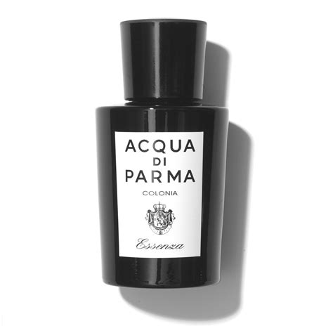 is acqua di parma niche.